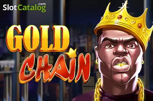Gold Chain Κουλοχέρης 