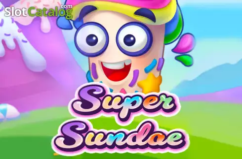 Super Sundae Κουλοχέρης 