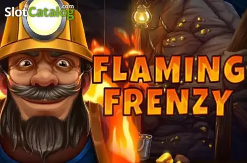 Flaming Frenzy