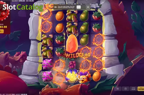 Οθόνη4. Eggsponential Κουλοχέρης