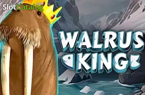 Walrus King Κουλοχέρης 