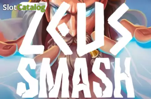Zeus Smash Κουλοχέρης 