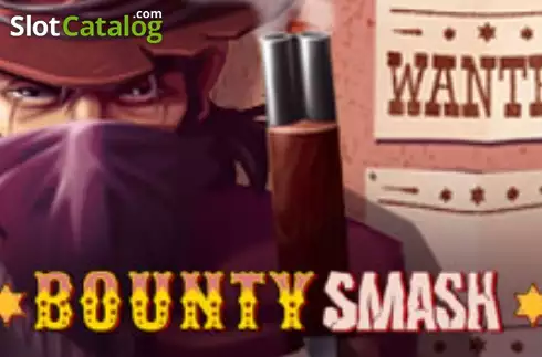 Bounty Smash Κουλοχέρης 