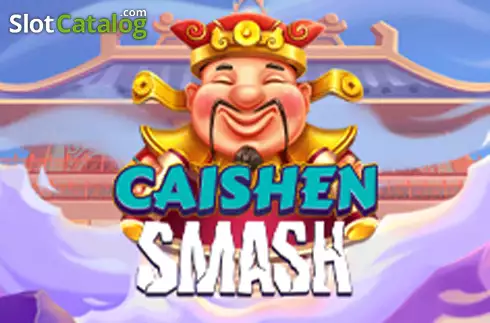 Caishen Smash Κουλοχέρης 