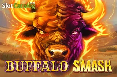 Buffalo Smash Λογότυπο Buffalo Smash Λογότυπο