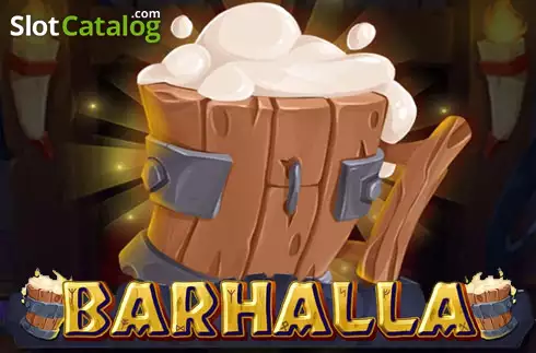 Barhalla Λογότυπο Barhalla Λογότυπο