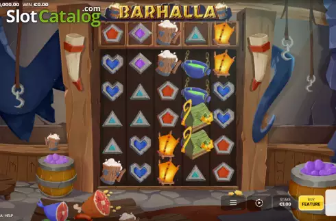 Οθόνη2. Barhalla Κουλοχέρης