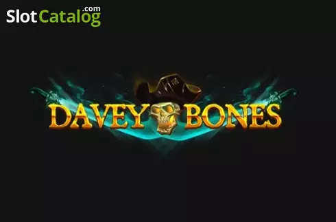 Davey Bones Λογότυπο Davey Bones Λογότυπο