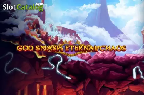 God Smash: Eternal Chaos Κουλοχέρης 