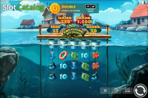 Οθόνη2. Cod Chaos: Net Profit Κουλοχέρης