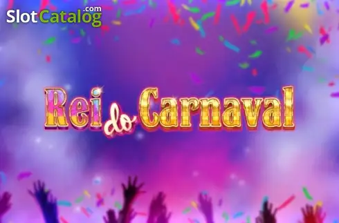 Rei do Carnaval Λογότυπο Rei do Carnaval Λογότυπο