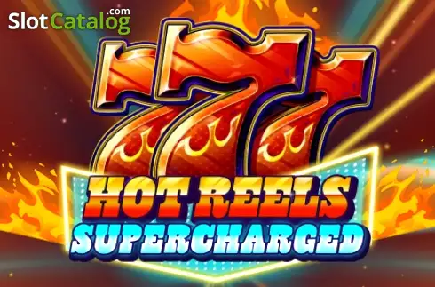 777 Hot Reels: Supercharged Κουλοχέρης 