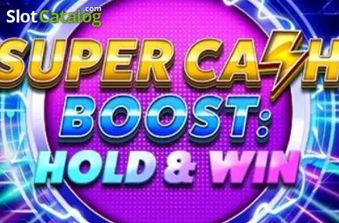 Super Cash Boost: Hold & Win Octoplay