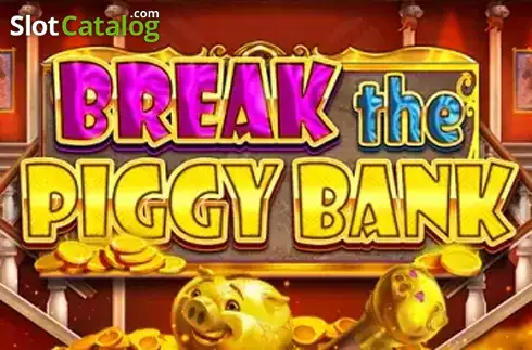 Break the Piggy Bank (Octoplay)