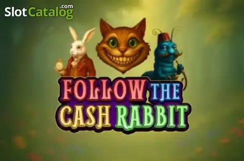 Follow the Cash Rabbit Κουλοχέρης 