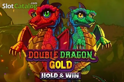 Double Dragon Gold: Hold & Win Κουλοχέρης 