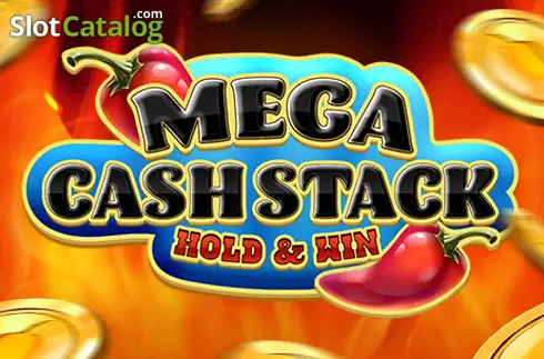 Mega Cash Stack (Octoplay) Λογότυπο Mega Cash Stack (Octoplay) Λογότυπο