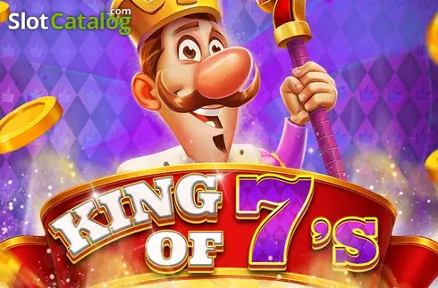 King of 7's Λογότυπο King of 7's Λογότυπο