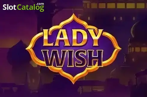 Lady Wish Λογότυπο