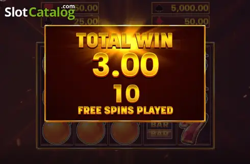Οθόνη3. Fruity Diamond Stacks Κουλοχέρης