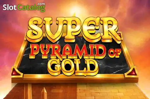 Super Pyramid of Gold 2026-07-10