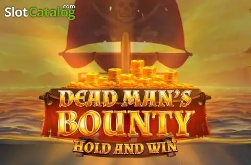 Dead Man's Bounty Λογότυπο Dead Man's Bounty Λογότυπο
