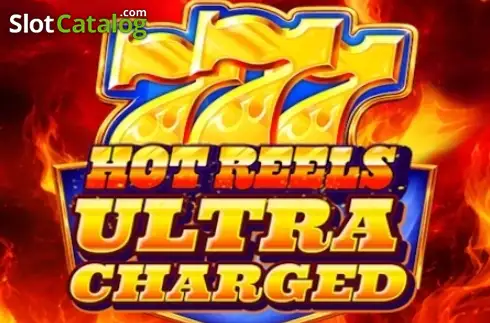 777 Hot Reels: Ultracharged 2026-08-19