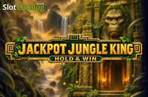 Jackpot Jungle King: Hold & Win Κουλοχέρης 