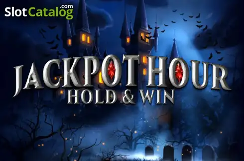 Jackpot Hour: Hold & Win Κουλοχέρης 