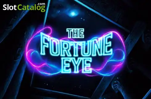 The Fortune Eye Κουλοχέρης 