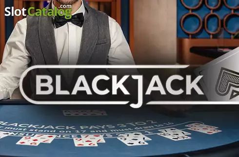 OA Standart Blackjack