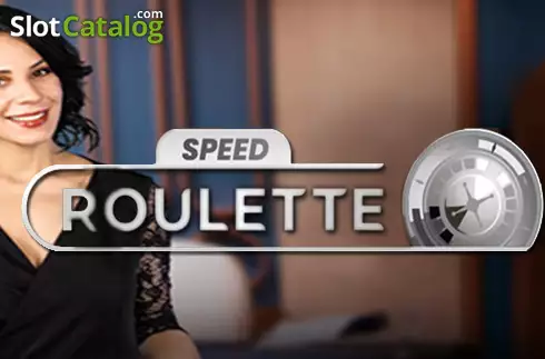 OA Speed Roulette Λογότυπο OA Speed Roulette Λογότυπο