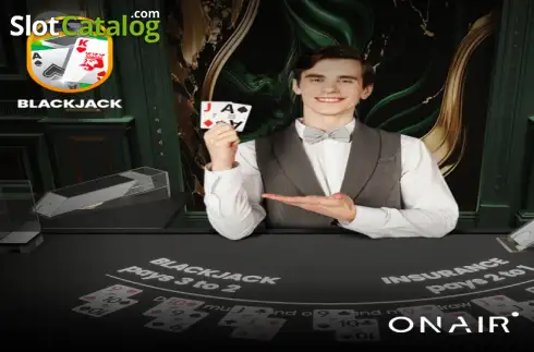 OA Blackjack Ottawa