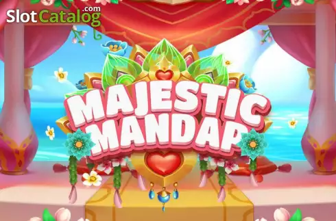 Majestic Mandap