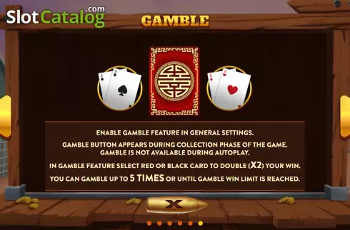 Οθόνη9. Wild West: Gold Rush Κουλοχέρης