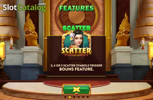 Οθόνη6. Royal Treasures (OneGame) Κουλοχέρης