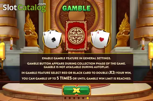 Οθόνη9. Royal Treasures (OneGame) Κουλοχέρης