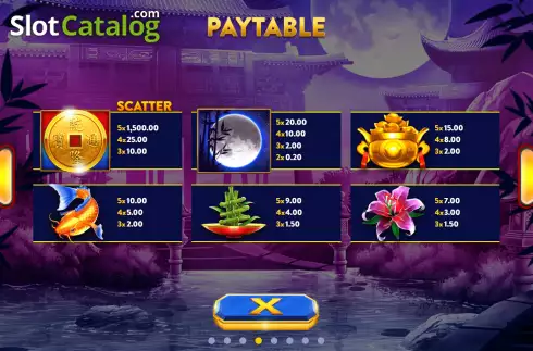 Οθόνη8. Jin Chan Xplay Κουλοχέρης