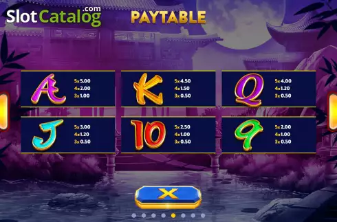 Οθόνη9. Jin Chan Xplay Κουλοχέρης