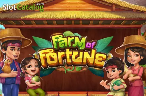 Farm of Fortune (OneGame)
