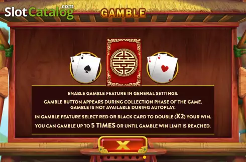 Οθόνη9. Farm of Fortune (OneGame) Κουλοχέρης 