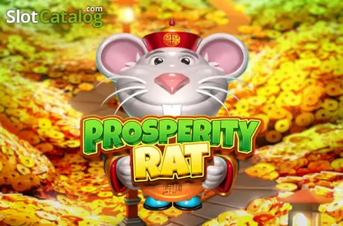 Prosperity Rat Λογότυπο Prosperity Rat Λογότυπο