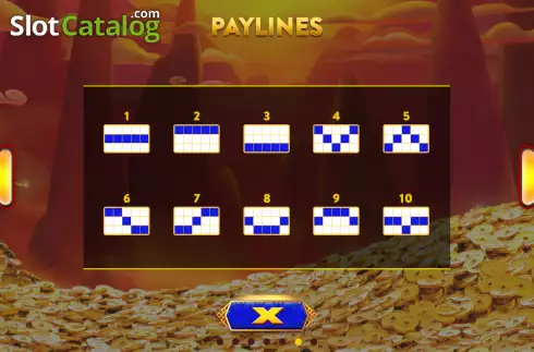 Οθόνη8. Piggy Bank Xplay Κουλοχέρης