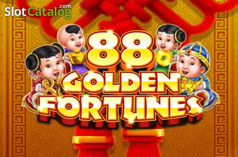 88 Golden Fortunes