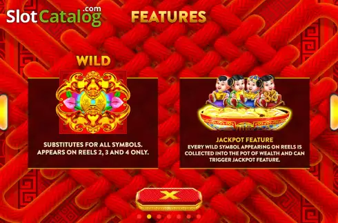 Οθόνη6. 88 Golden Fortunes Κουλοχέρης