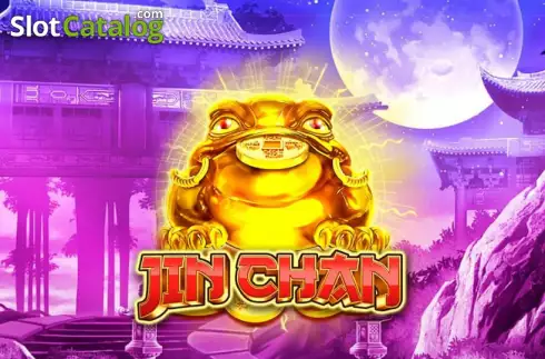Jin Chan Λογότυπο Jin Chan Λογότυπο