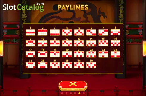 Οθόνη8. Monkey King Opera 2 Κουλοχέρης