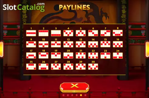 Οθόνη8. Monkey King Opera Κουλοχέρης
