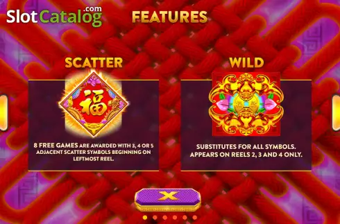 Οθόνη5. 88 Treasures (OneGame) Κουλοχέρης