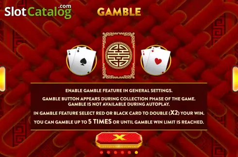 Οθόνη9. Eternal Fortune (OneGame) Κουλοχέρης